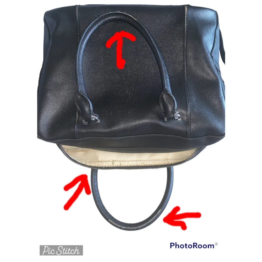 Moschino Bag - Picture 8 of 8